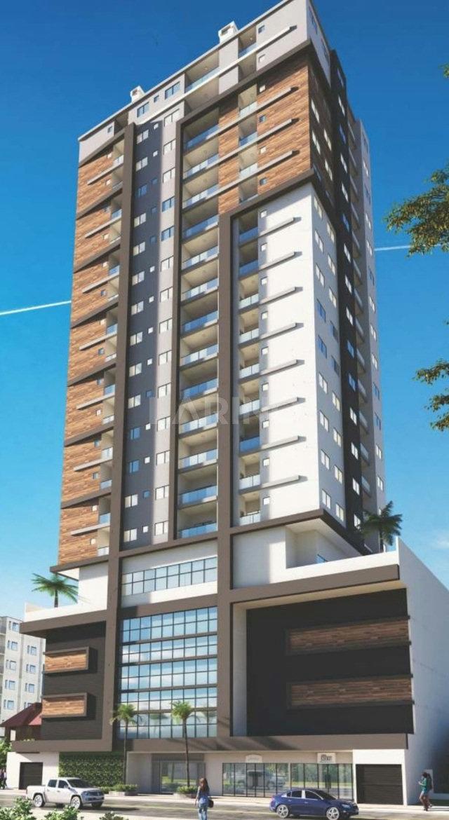 Vila do Sol Residence — Morretes, Itapema