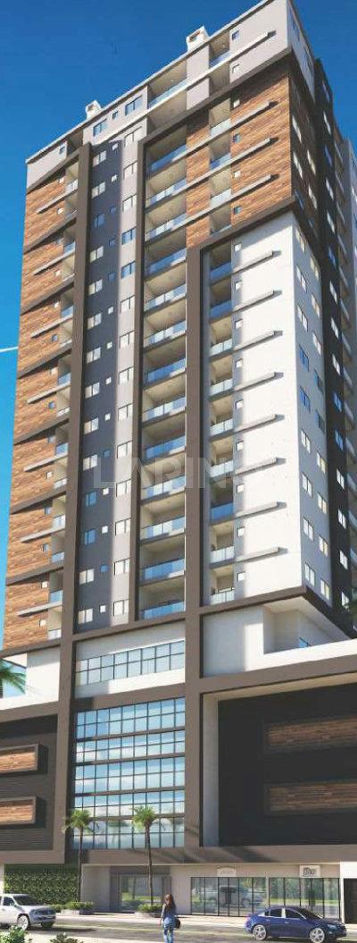 Vila do Sol Residence — Morretes, Itapema — foto 2