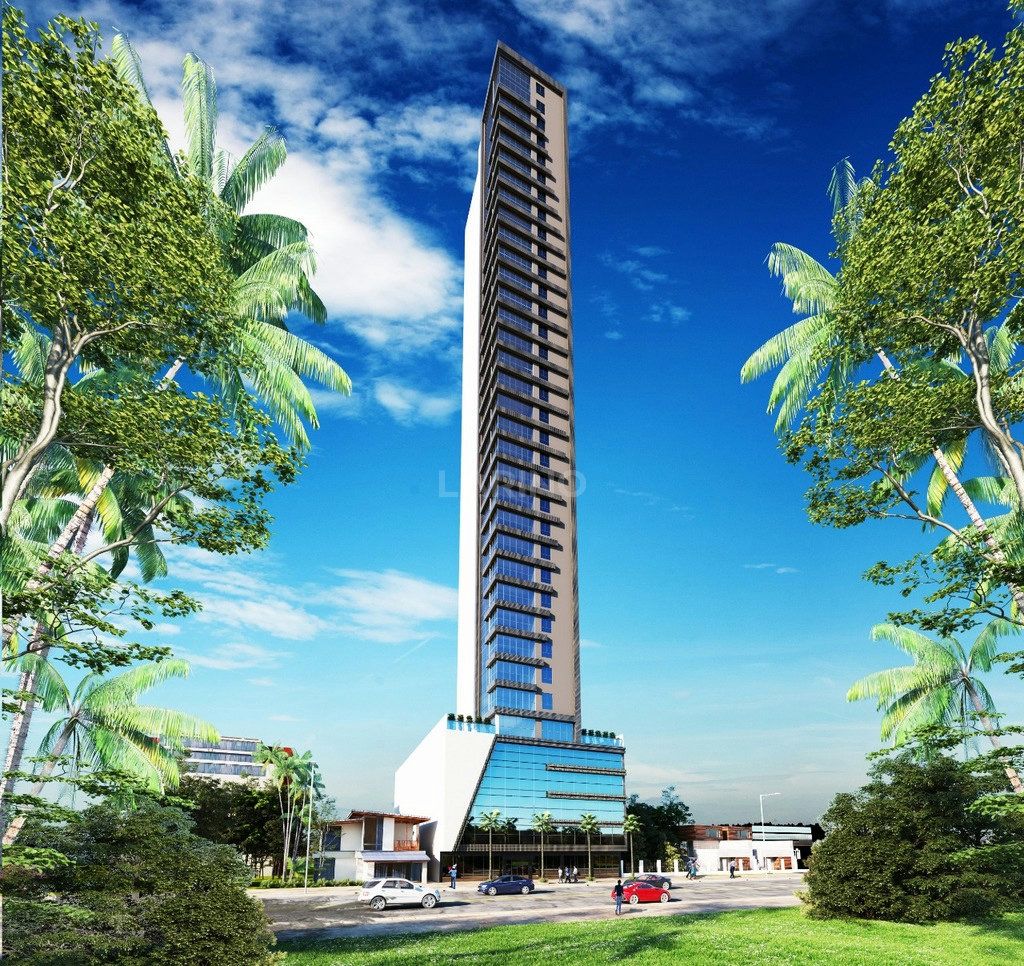 Bonne Vie - Residencial — Meia Praia, Itapema