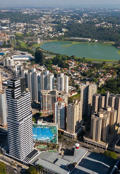 Casa Milano — Bigorrilho, Curitiba — foto 2