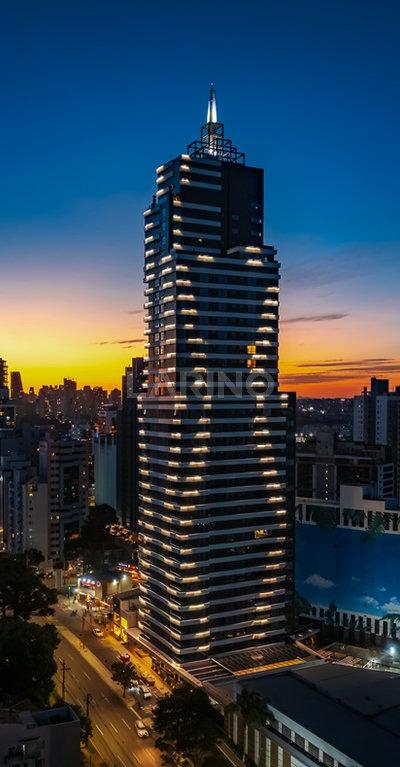 Casa Milano — Bigorrilho, Curitiba — foto 1