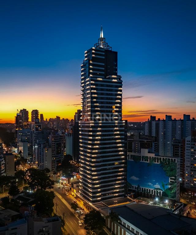 Casa Milano — Bigorrilho, Curitiba