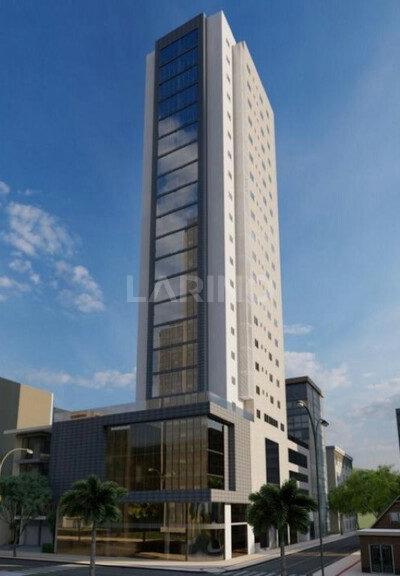 Residencial Farol de Valença — Centro, Balneário Camboriú — foto 1