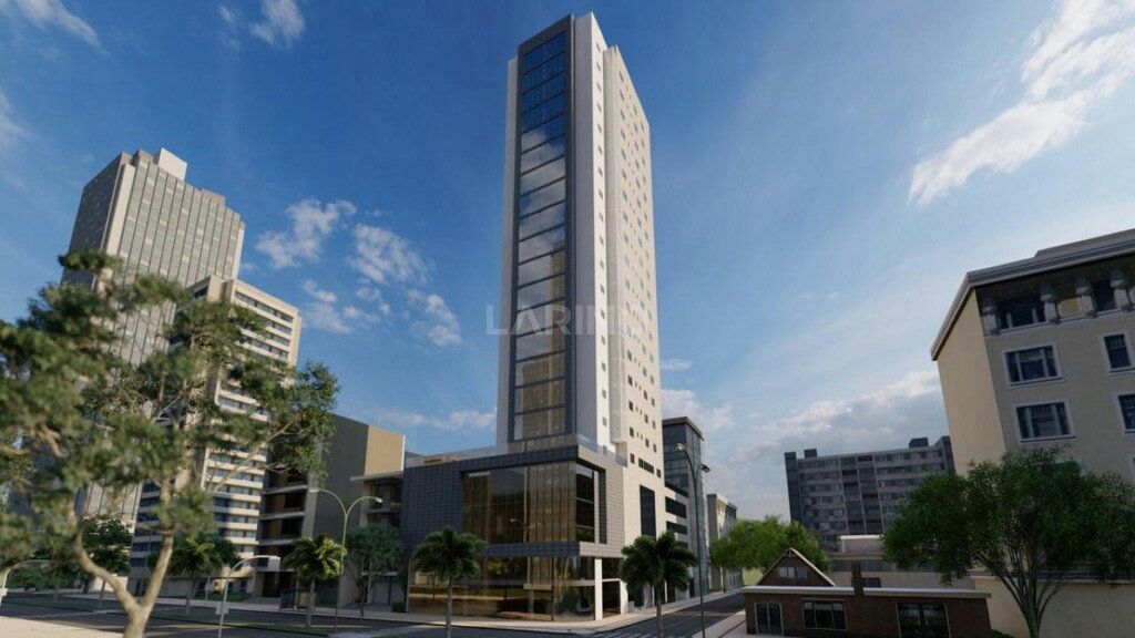 Residencial Farol de Valença — Centro, Balneário Camboriú