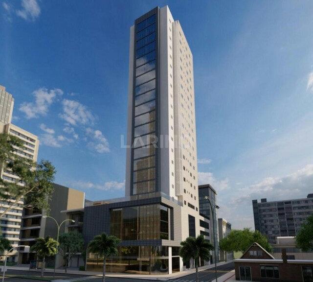 Residencial Farol de Valença — Centro, Balneário Camboriú