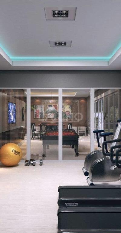 Residencial Farol de Valença — Centro, Balneário Camboriú — foto 7
