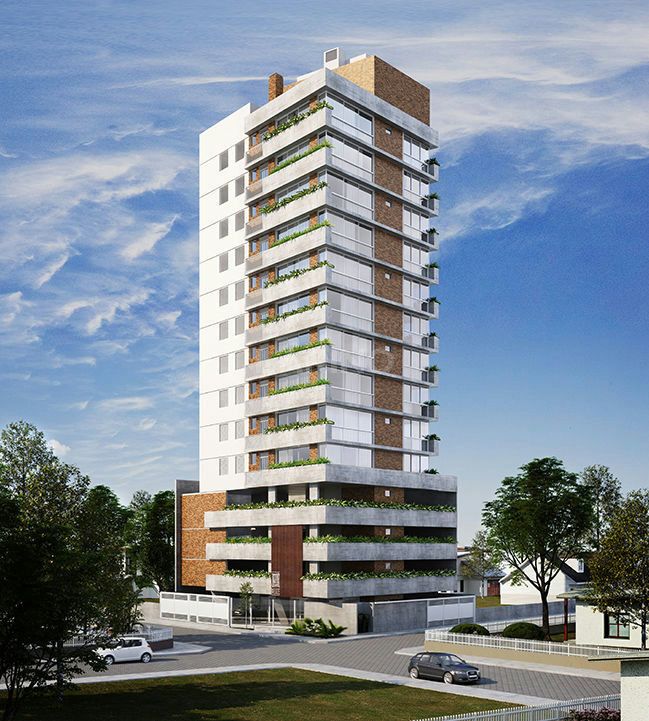 Belize Residence — Perequê, Porto Belo