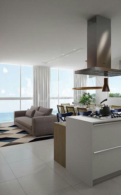 Belize Residence — Perequê, Porto Belo — foto 5