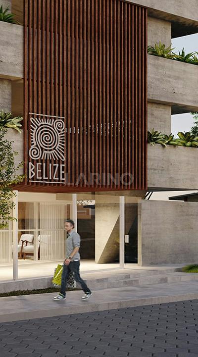 Belize Residence — Perequê, Porto Belo — foto 2