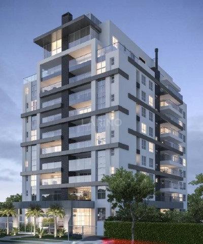 Aventus Residences — Bigorrilho, Curitiba — foto 1
