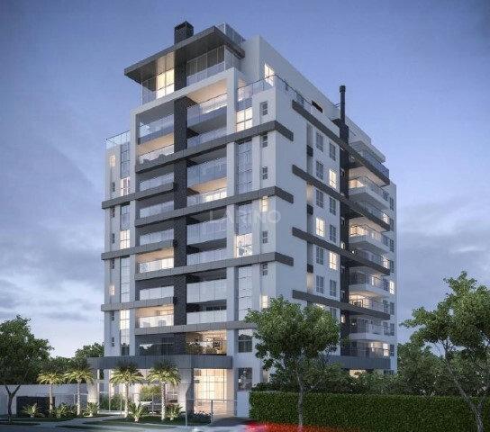 Aventus Residences — Bigorrilho, Curitiba