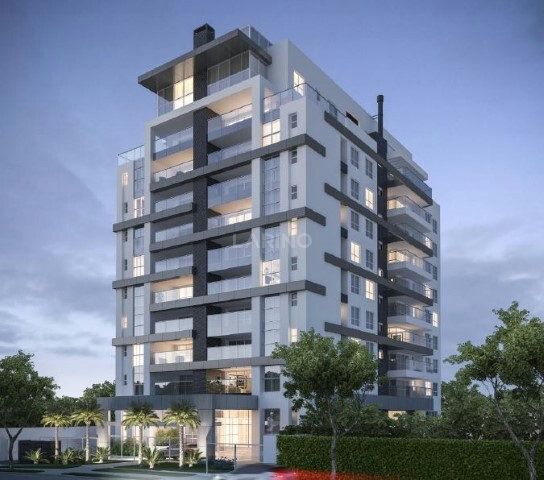 Aventus Residences — Bigorrilho, Curitiba