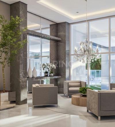 Aventus Residences — Bigorrilho, Curitiba — foto 2