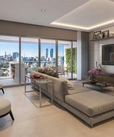Aventus Residences — Bigorrilho, Curitiba — foto 4