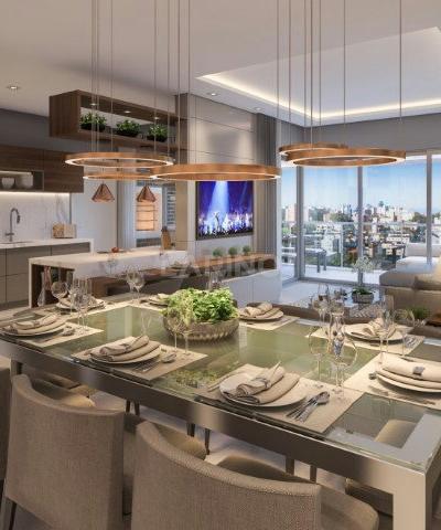 Aventus Residences — Bigorrilho, Curitiba — foto 6