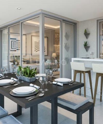 Aventus Residences — Bigorrilho, Curitiba — foto 7