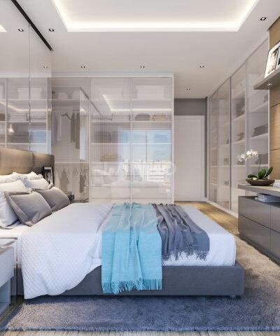 Aventus Residences — Bigorrilho, Curitiba — foto 8