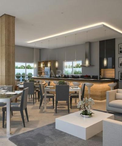 Aventus Residences — Bigorrilho, Curitiba — foto 10