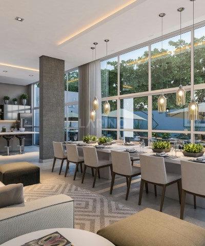 Aventus Residences — Bigorrilho, Curitiba — foto 11