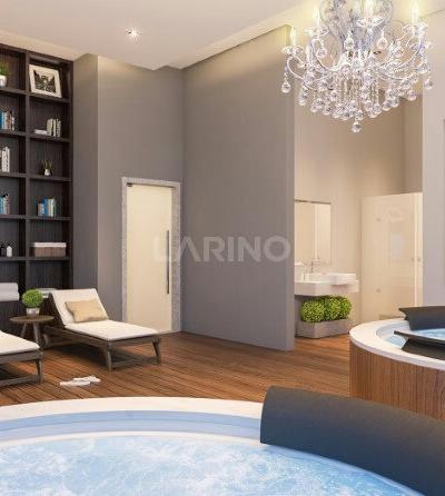 Aventus Residences — Bigorrilho, Curitiba — foto 12