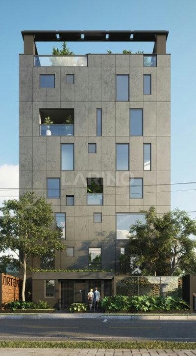 Árten — Alto da Rua XV, Curitiba — foto 1