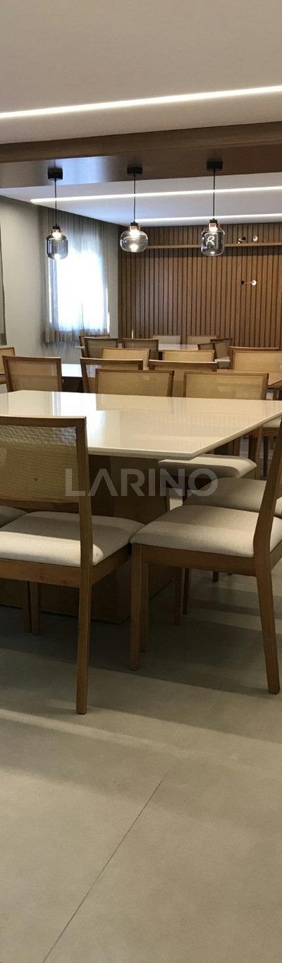 Ilha de Capri - Residencial — Vila Izabel, Curitiba — foto 8