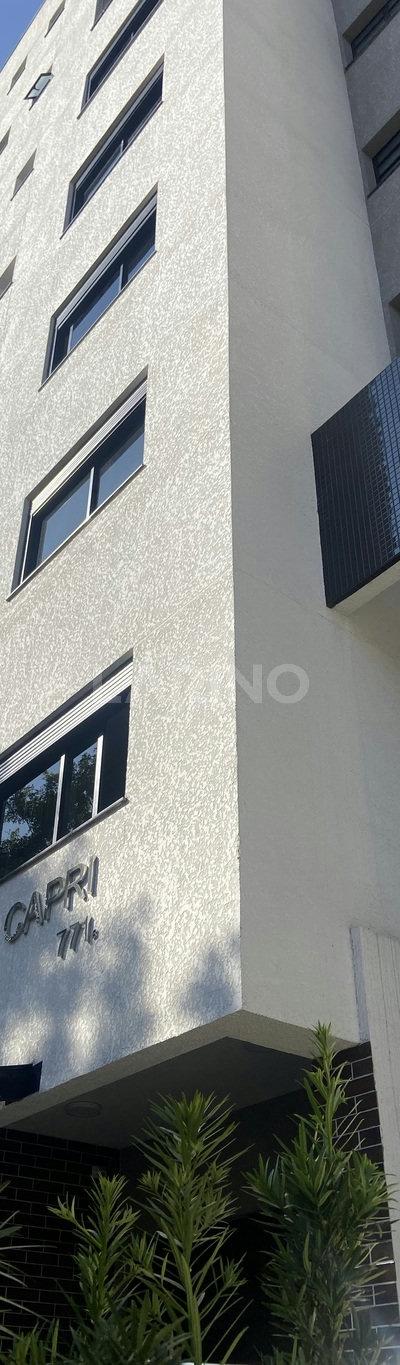 Ilha de Capri - Residencial — Vila Izabel, Curitiba — foto 1
