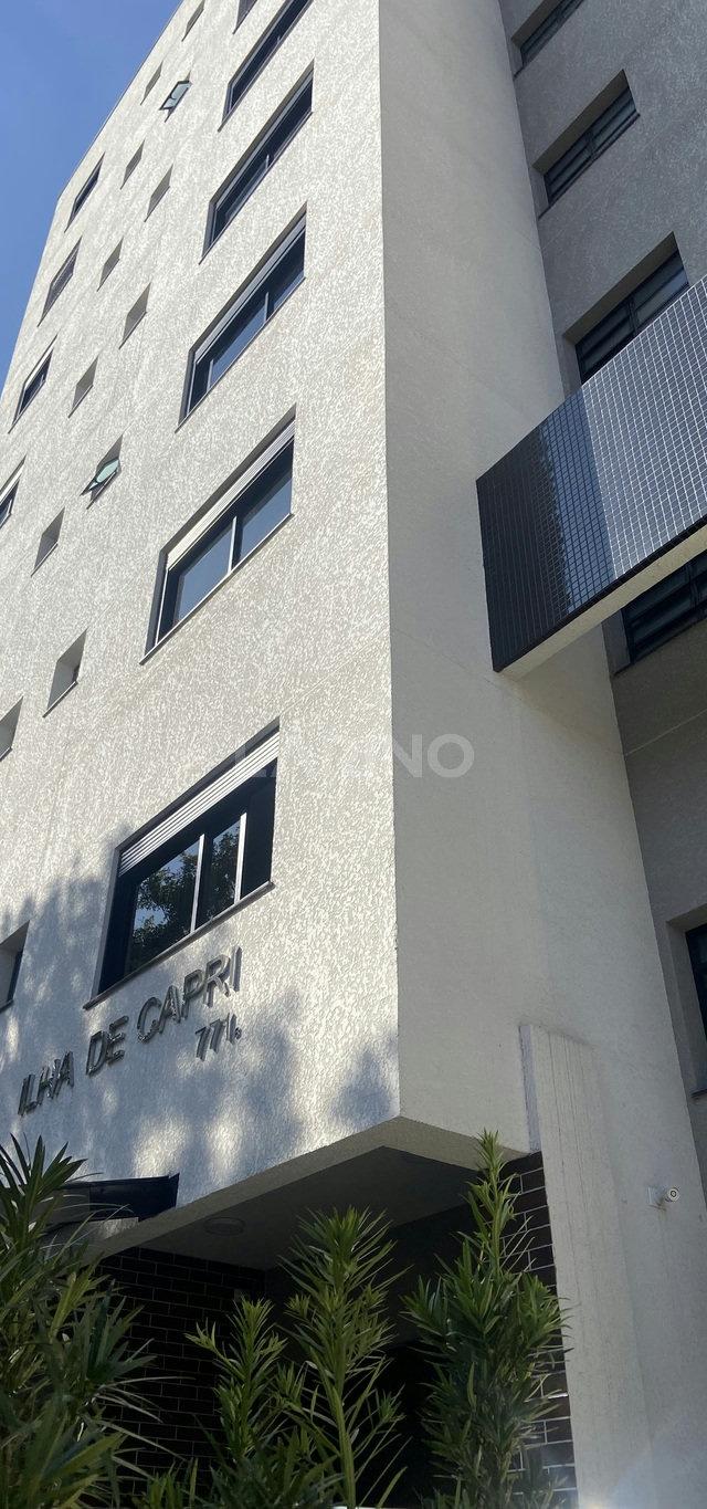 Ilha de Capri - Residencial — Vila Izabel, Curitiba