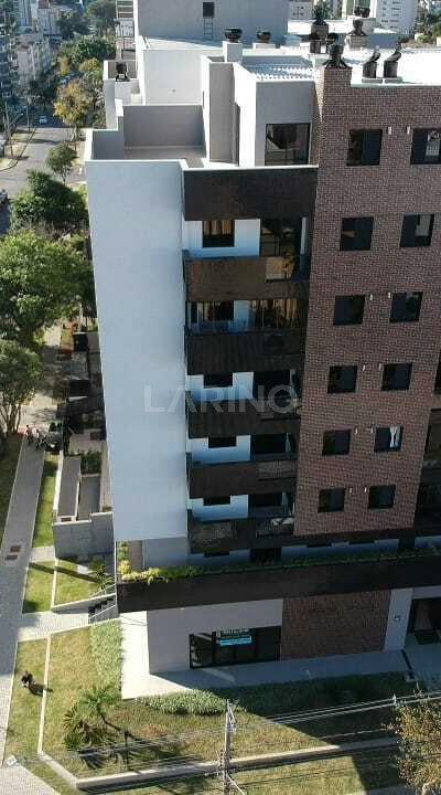 Ilha de Capri - Residencial — Vila Izabel, Curitiba — foto 3