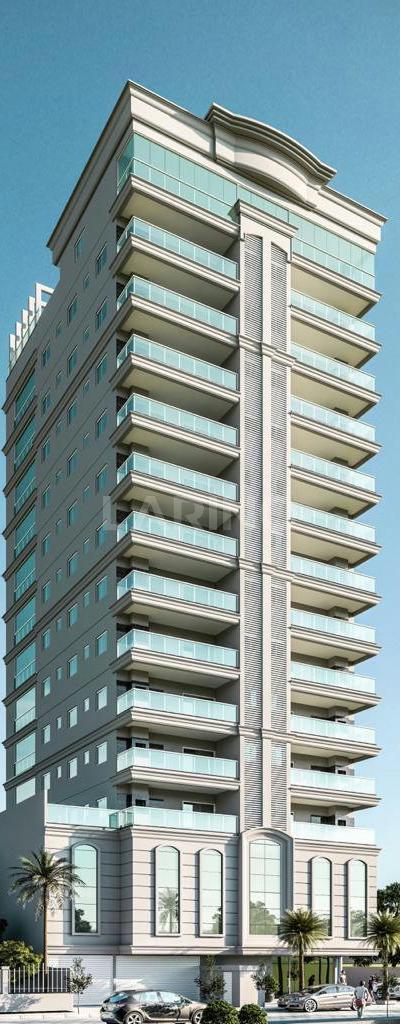 Selectus Residence — Perequê, Porto Belo — foto 1