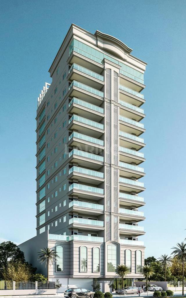 Selectus Residence — Perequê, Porto Belo