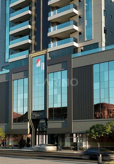 Horizon Palace — Meia Praia, Itapema — foto 2