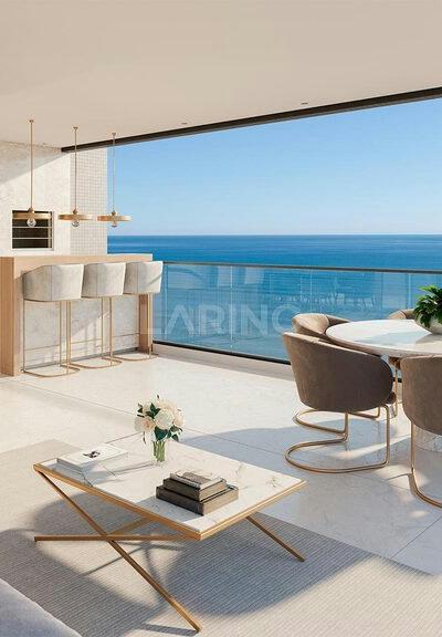 Horizon Palace — Meia Praia, Itapema — foto 4
