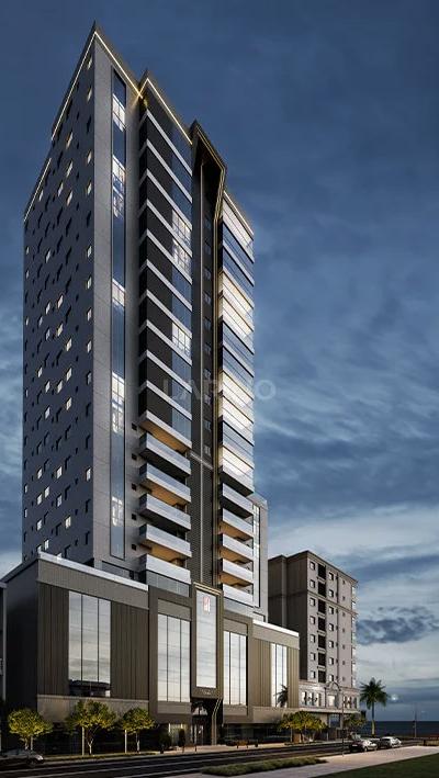 Horizon Palace — Meia Praia, Itapema — foto 1