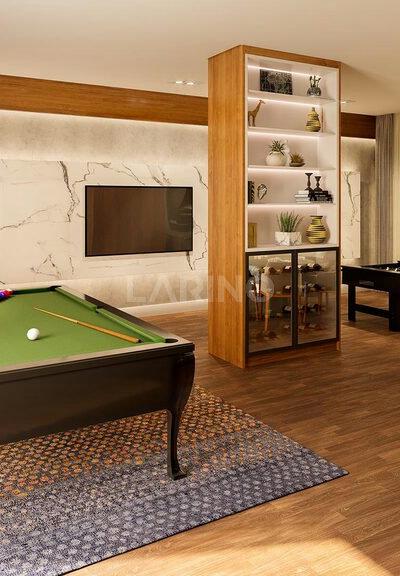 Horizon Palace — Meia Praia, Itapema — foto 8