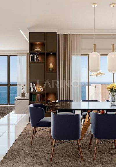 Horizon Palace — Meia Praia, Itapema — foto 3