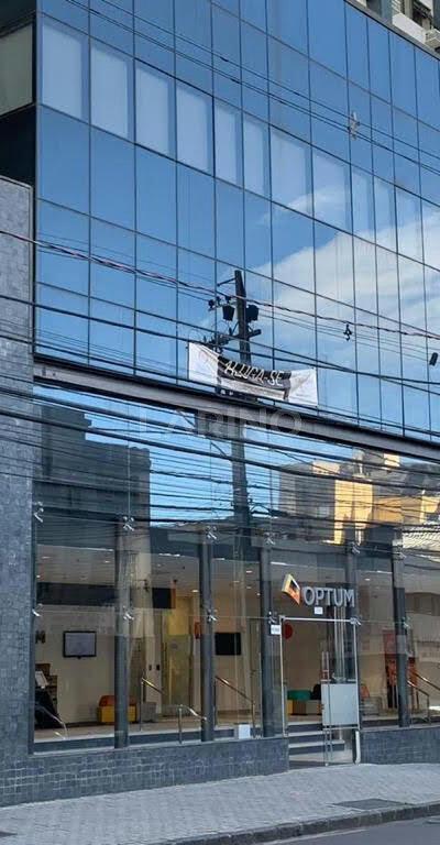 Corporate Emiliano — Centro, Curitiba — foto 1