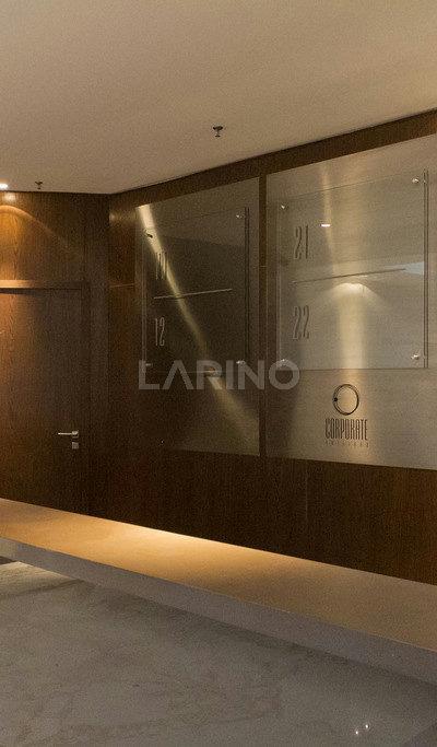 Corporate Emiliano — Centro, Curitiba — foto 5