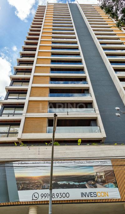 Varanda Barigui - Residencial — Champagnat, Curitiba — foto 2