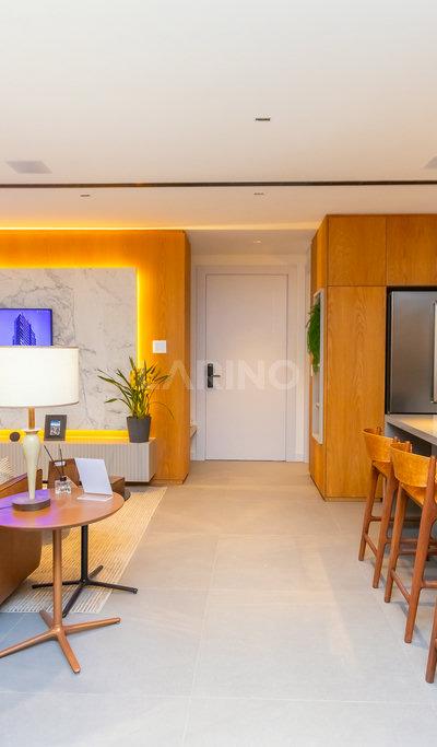 Varanda Barigui - Residencial — Champagnat, Curitiba — foto 6