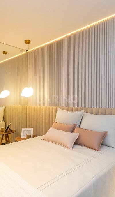 Varanda Barigui - Residencial — Champagnat, Curitiba — foto 9