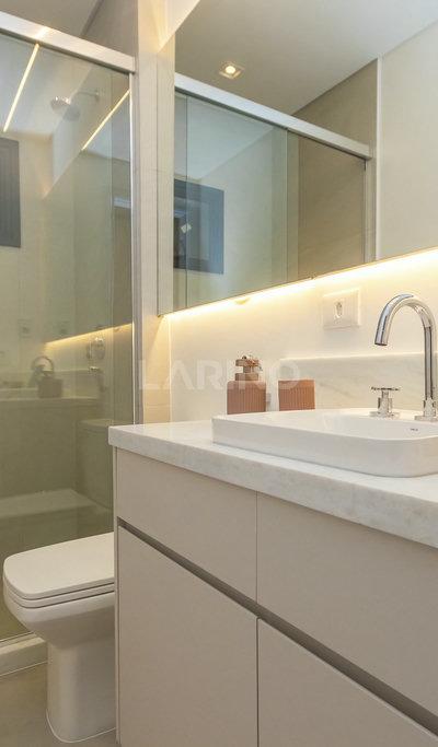 Varanda Barigui - Residencial — Champagnat, Curitiba — foto 10