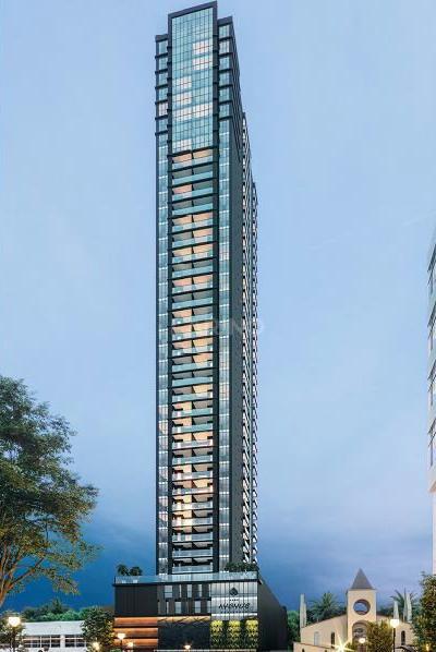 Park Avenue — Centro, Itapema — foto 1