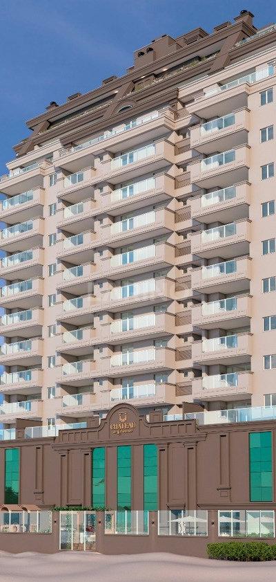 Chatêau De Florence — Morretes, Itapema — foto 2