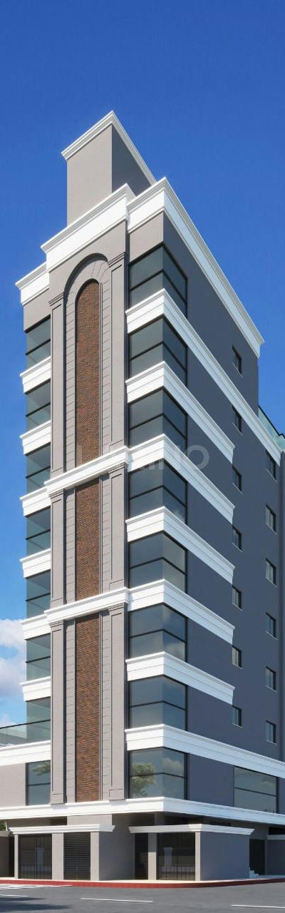 Vision Residence — Meia Praia, Itapema — foto 1