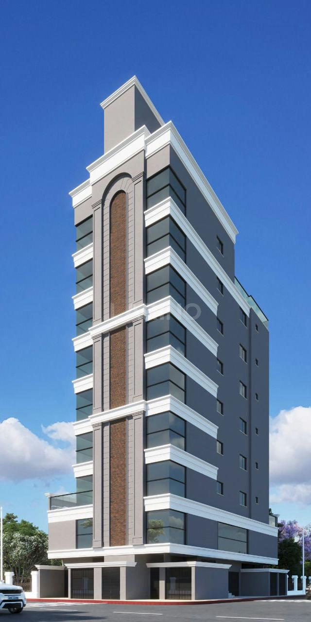 Vision Residence — Meia Praia, Itapema