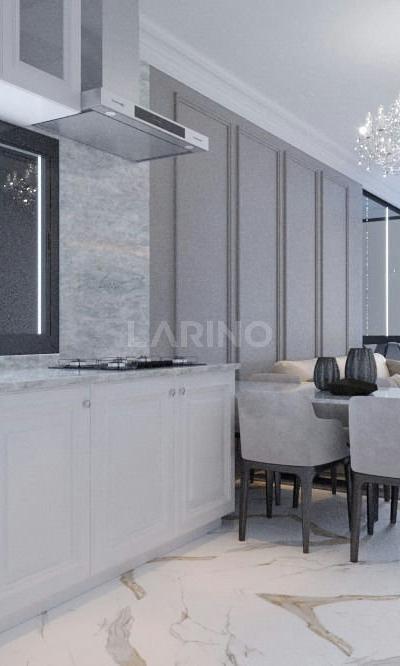 Vision Residence — Meia Praia, Itapema — foto 2