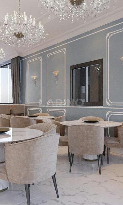 Vision Residence — Meia Praia, Itapema — foto 4