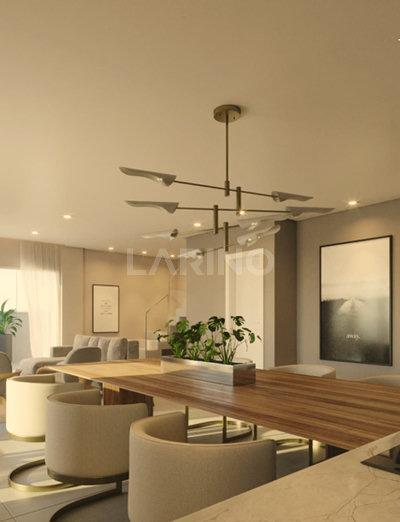 Trebbiano Residencial - Fase 1 — Campo Comprido, Curitiba — foto 6