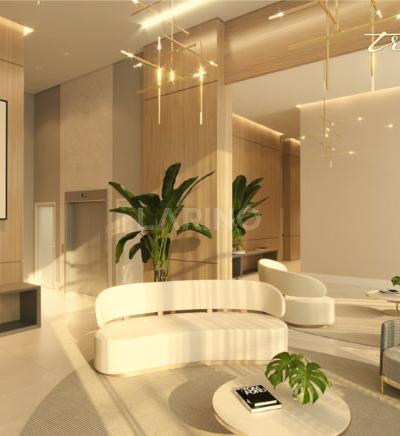 Trebbiano Residencial - Fase 1 — Campo Comprido, Curitiba — foto 4